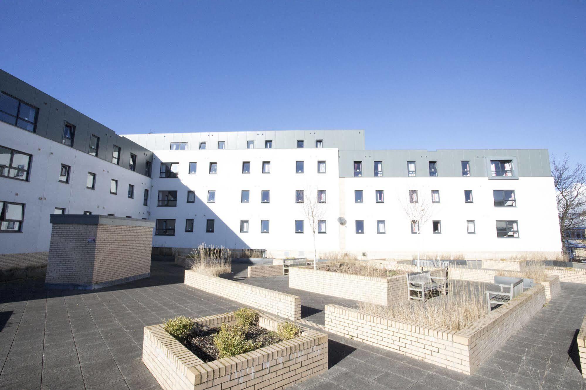 Beaverbank Place - Campus Residence Edynburg Zewnętrze zdjęcie